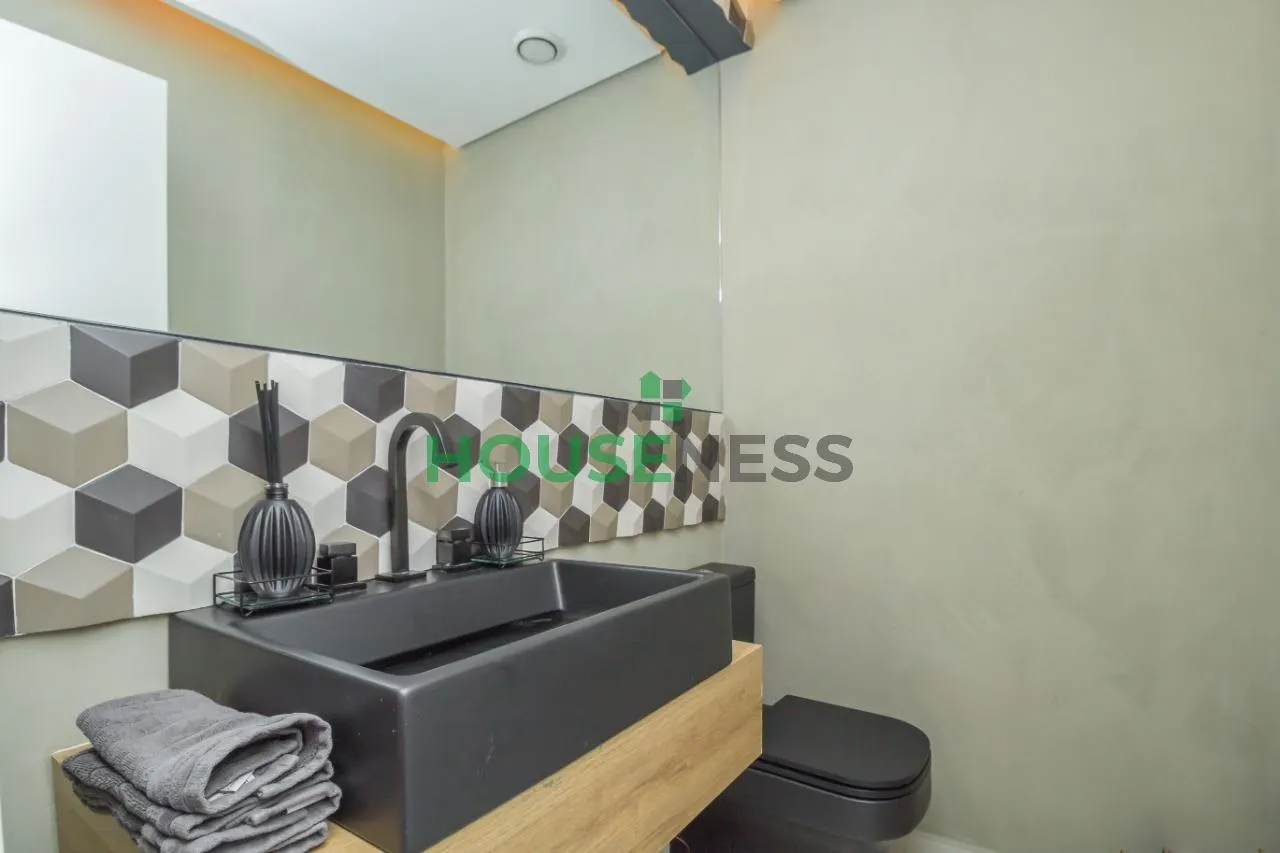 Cobertura com 2 suítes à venda em Vila Nova Conceição, São Paulo, por R$ 5.500.000 Imagem 2