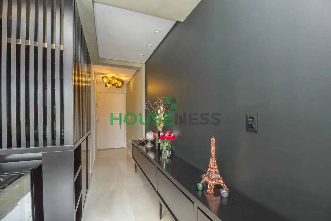 Cobertura com 2 suítes à venda em Vila Nova Conceição, São Paulo, por R$ 5.500.000 Imagem 3