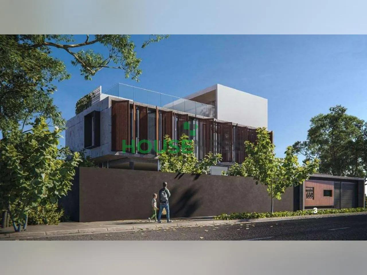 Casa de condomínio com 4 suítes à venda em Jardim Paulistano, São Paulo, por R$ 17.634.412 Imagem 2