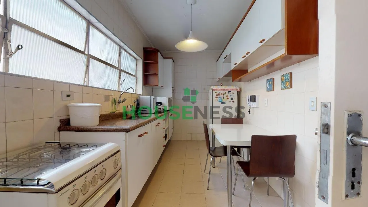 Apartamento com 1 suítes à venda em Jardim Paulista, São Paulo, por R$ 1.190.000 Imagem 3