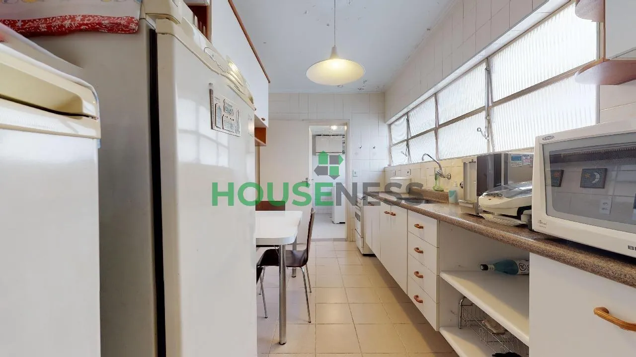 Apartamento com 1 suítes à venda em Jardim Paulista, São Paulo, por R$ 1.190.000 Imagem 4