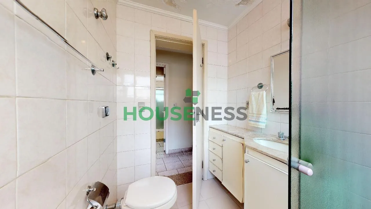 Apartamento com 1 suítes à venda em Jardim Paulista, São Paulo, por R$ 1.190.000 Imagem 12