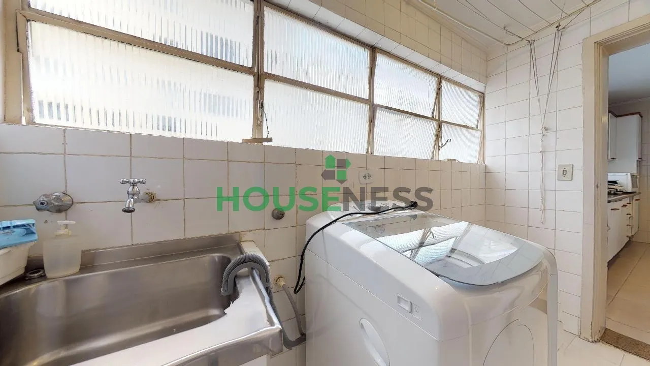 Apartamento com 1 suítes à venda em Jardim Paulista, São Paulo, por R$ 1.190.000 Imagem 14