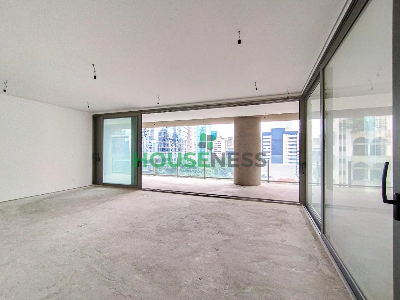 Apartamento com 3 suítes à venda em Itaim Bibi, São Paulo, por R$ 16.000.000 Imagem 6