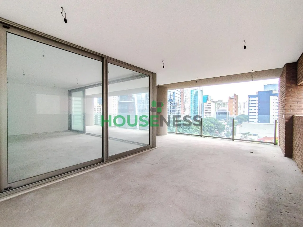 Apartamento com 3 suítes à venda em Itaim Bibi, São Paulo, por R$ 16.000.000 Imagem 8