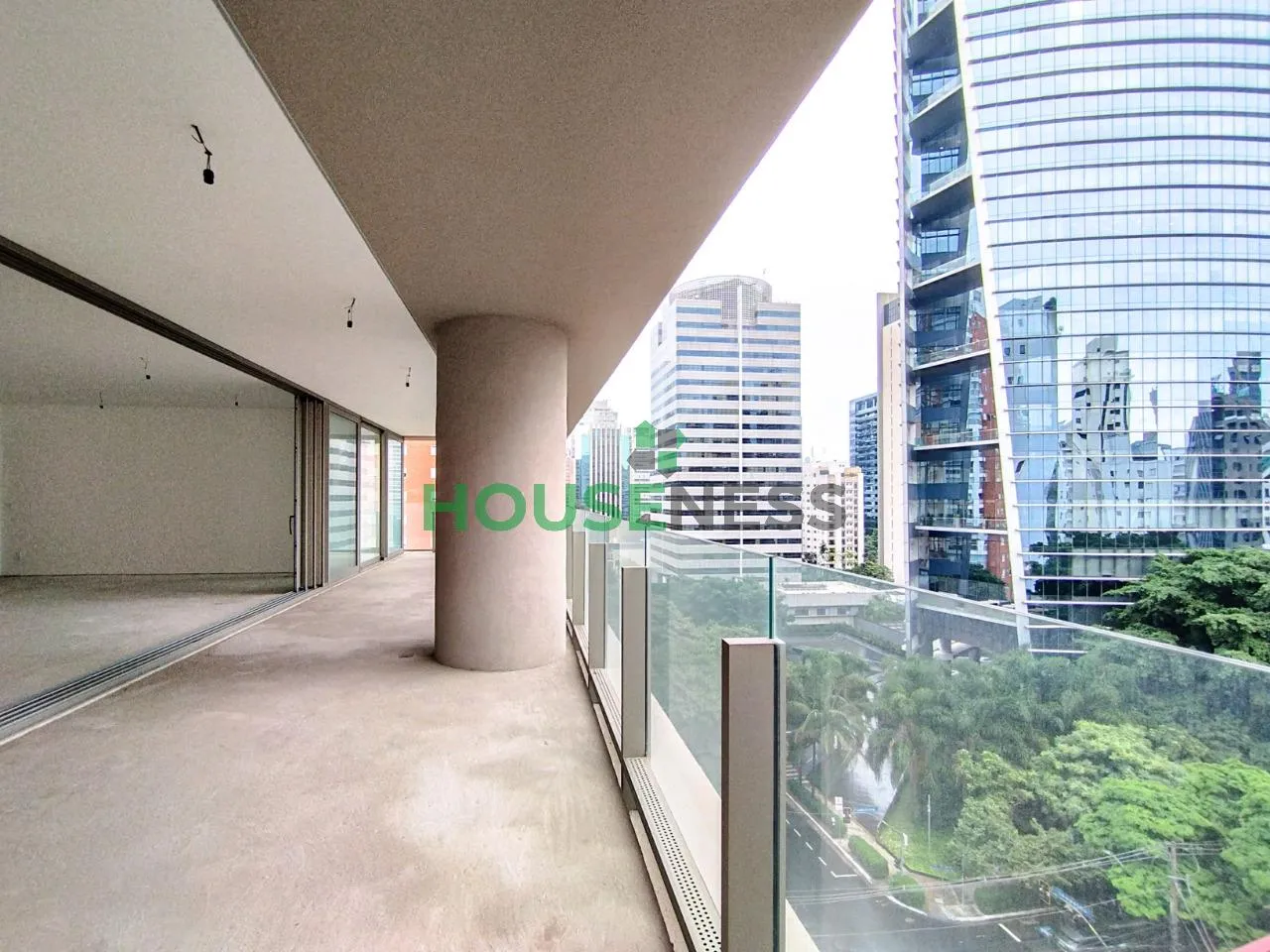 Apartamento com 3 suítes à venda em Itaim Bibi, São Paulo, por R$ 16.000.000 Imagem 9