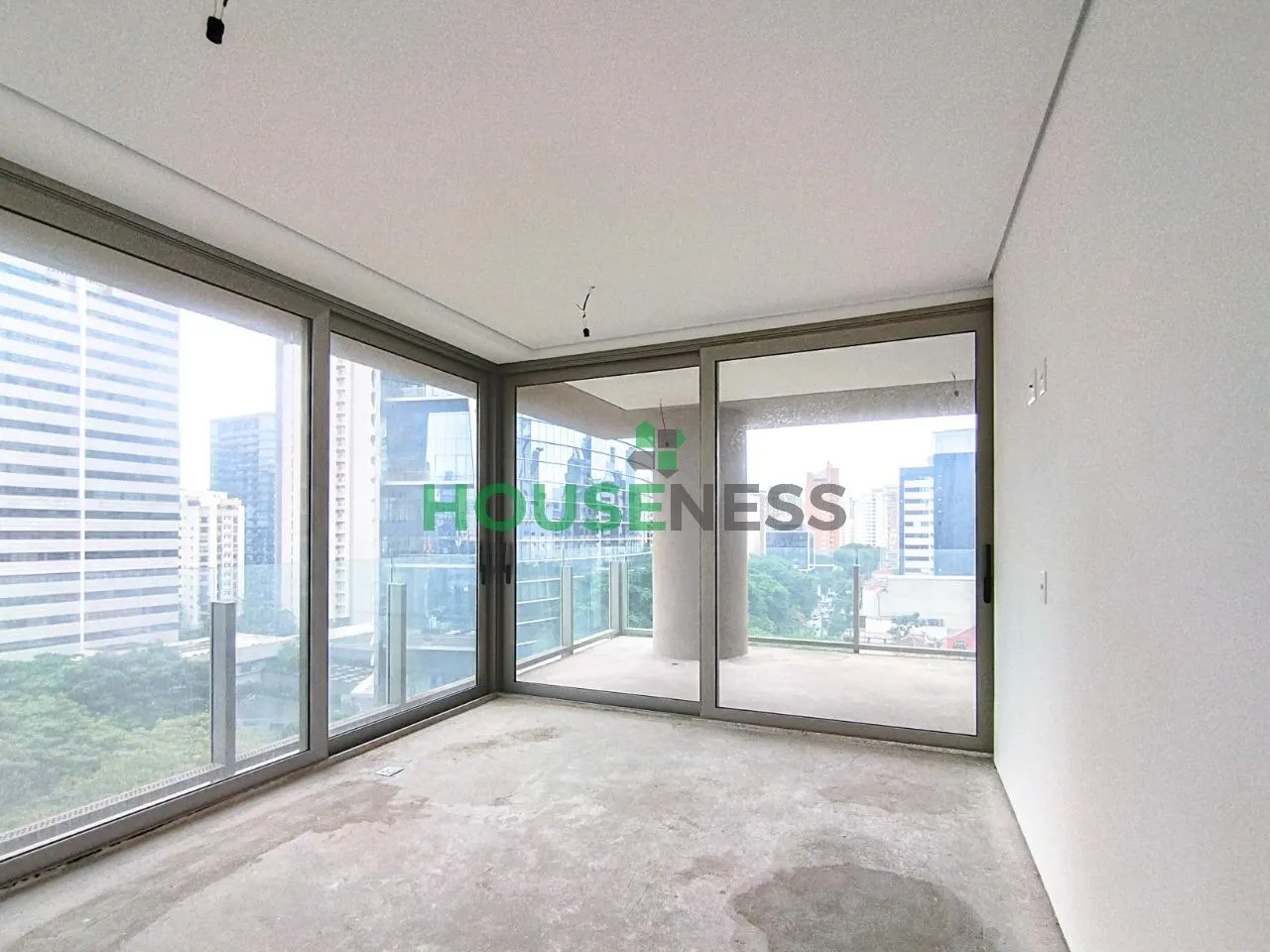 Apartamento com 3 suítes à venda em Itaim Bibi, São Paulo, por R$ 16.000.000 Imagem 14