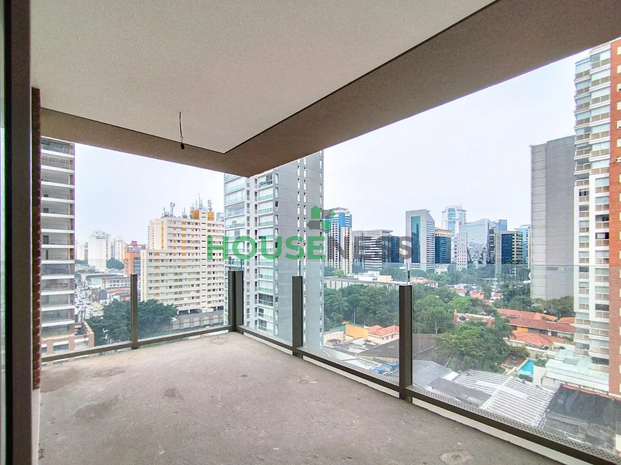Apartamento com 3 suítes à venda em Itaim Bibi, São Paulo, por R$ 16.000.000 Imagem 30