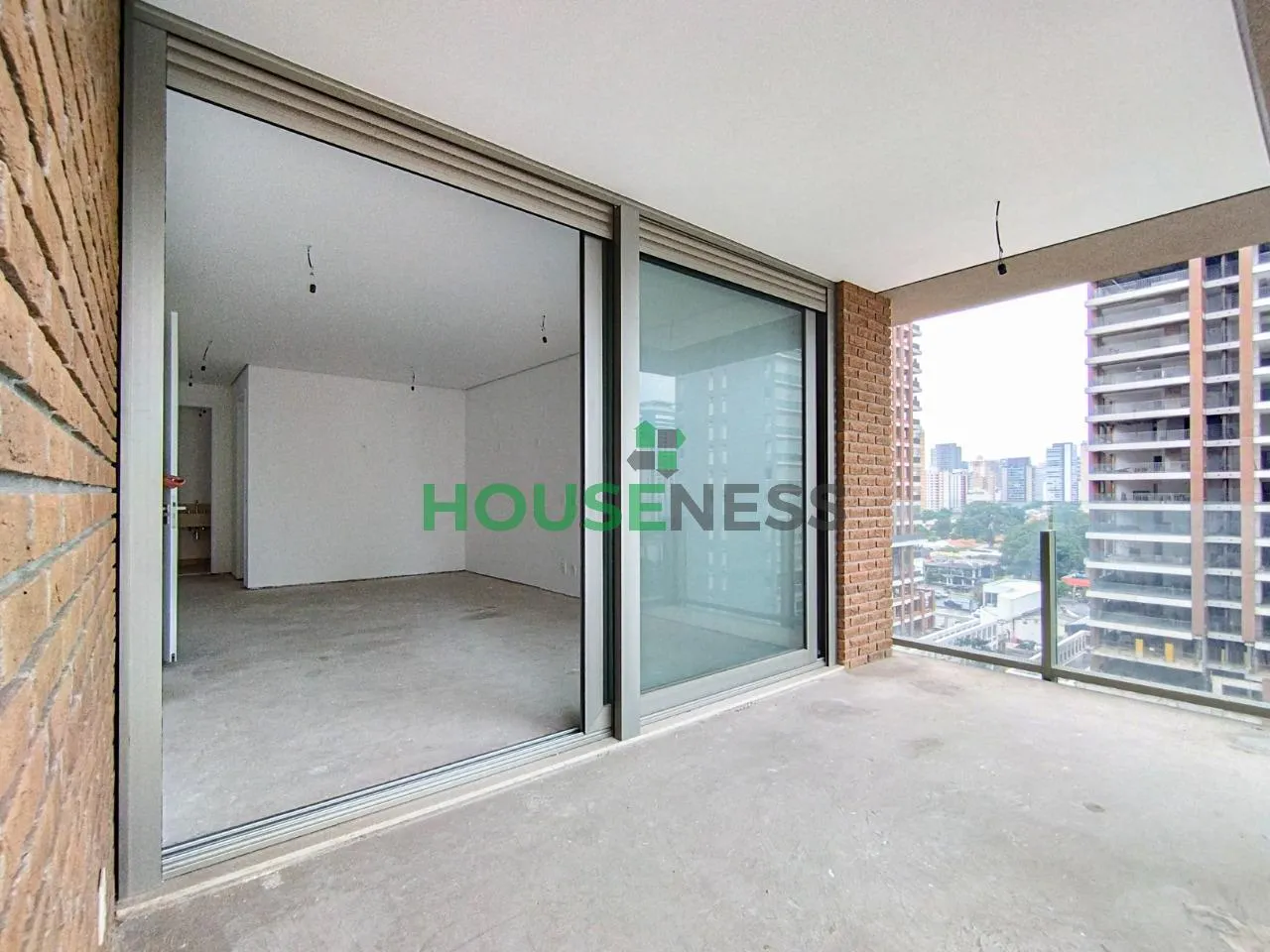 Apartamento com 3 suítes à venda em Itaim Bibi, São Paulo, por R$ 16.000.000 Imagem 32