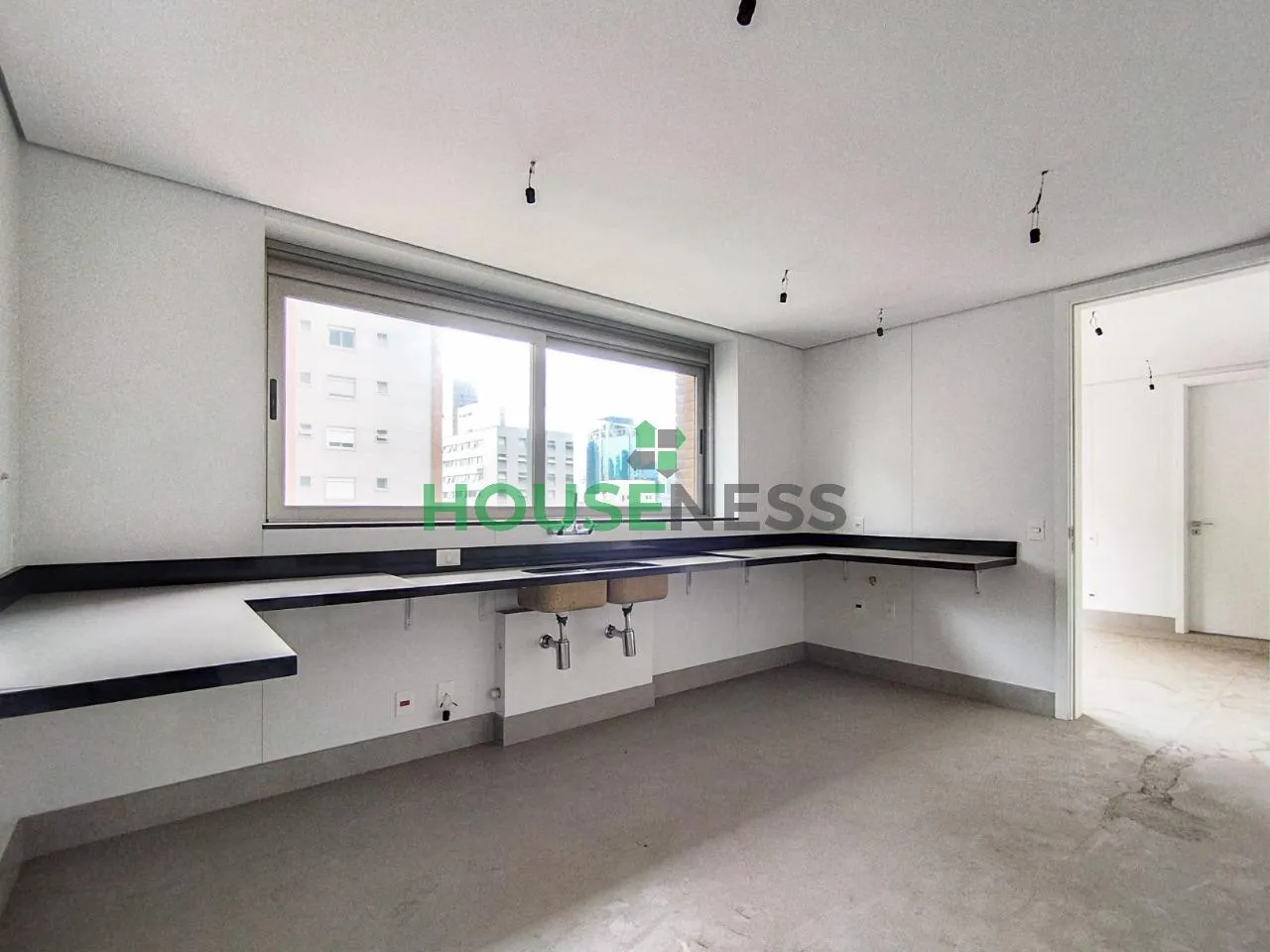 Apartamento com 3 suítes à venda em Itaim Bibi, São Paulo, por R$ 16.000.000 Imagem 36