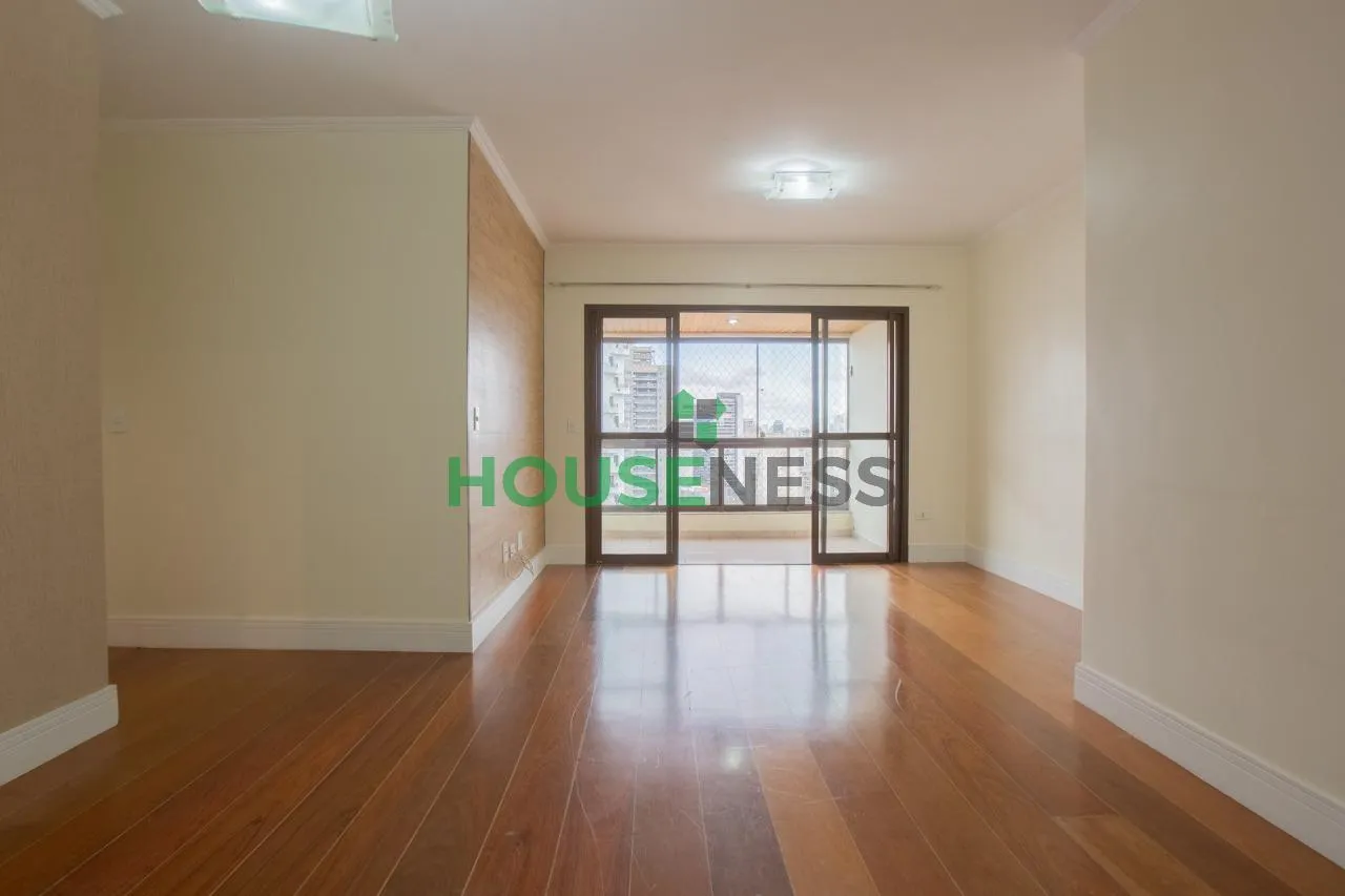 Apartamento com 1 suítes à venda em Vila Nova Conceição, São Paulo, por R$ 2.390.000 Imagem 2