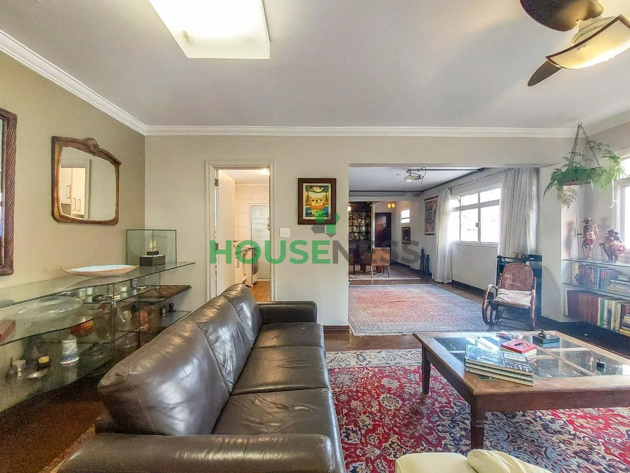 Apartamento com 1 suítes à venda em Jardim América, São Paulo, por R$ 1.950.000 Imagem 2