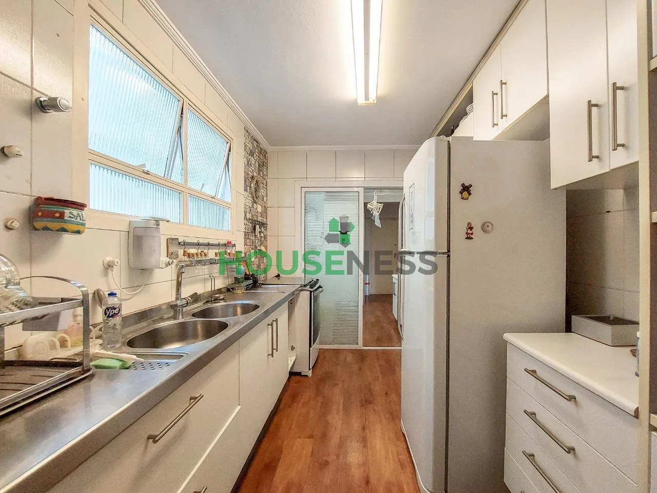 Apartamento com 1 suítes à venda em Jardim América, São Paulo, por R$ 1.950.000 Imagem 3