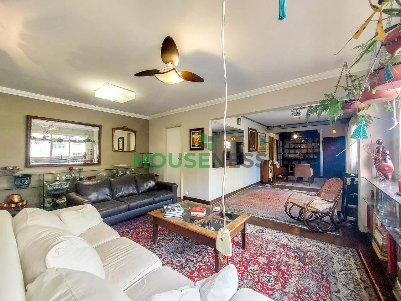 Apartamento com 1 suítes à venda em Jardim América, São Paulo, por R$ 1.950.000 Imagem 4
