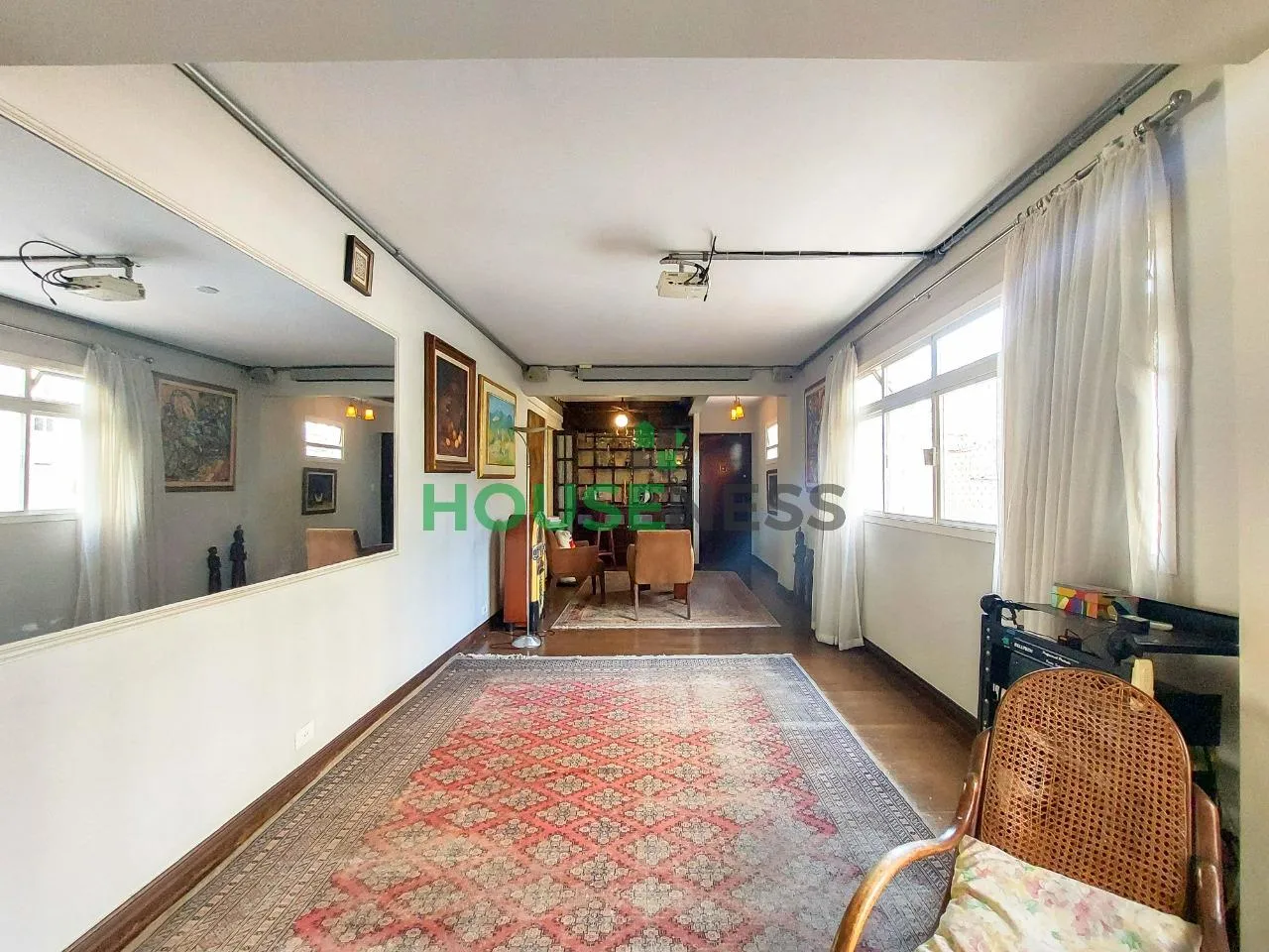 Apartamento com 1 suítes à venda em Jardim América, São Paulo, por R$ 1.950.000 Imagem 6