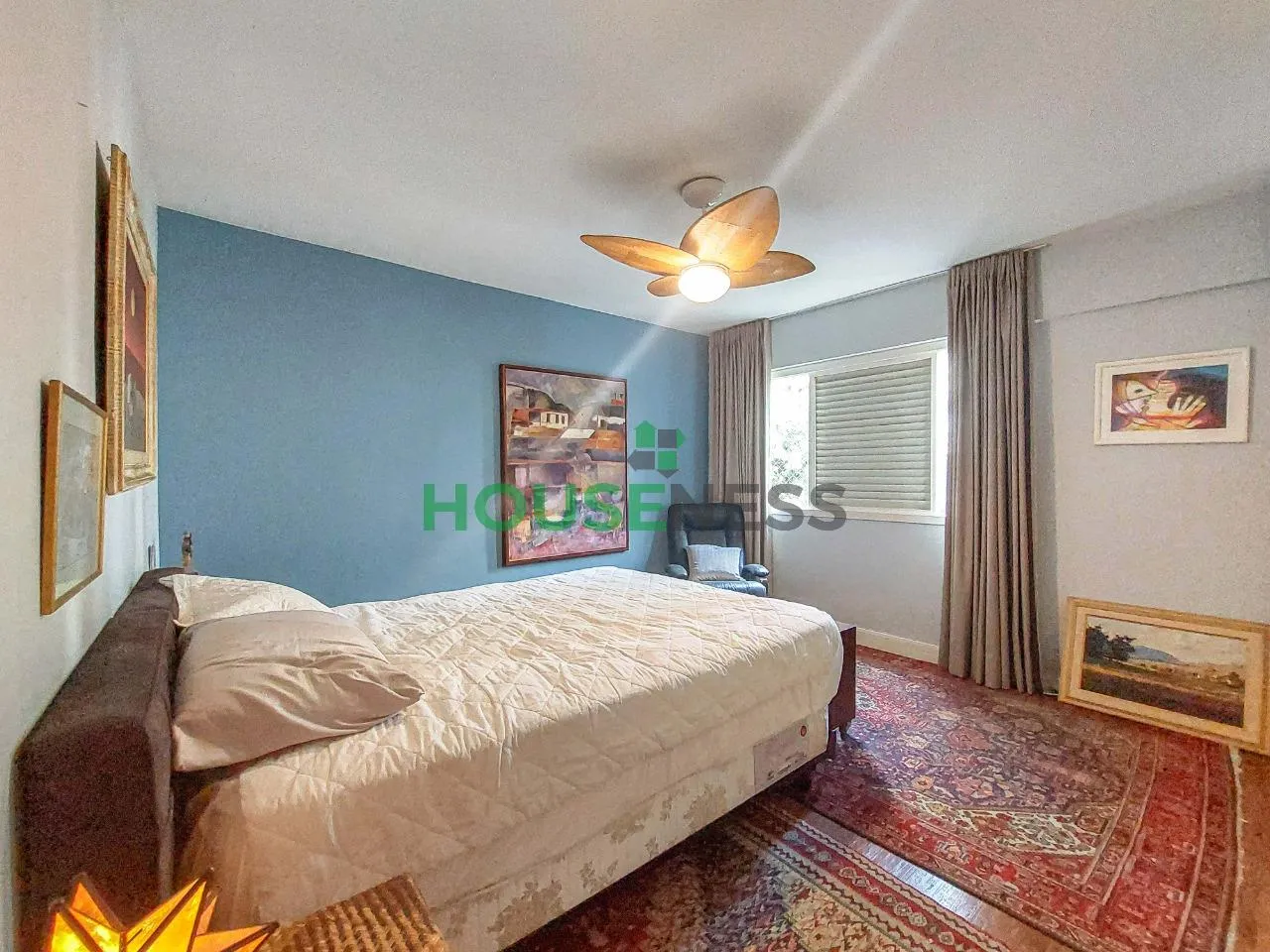 Apartamento com 1 suítes à venda em Jardim América, São Paulo, por R$ 1.950.000 Imagem 8