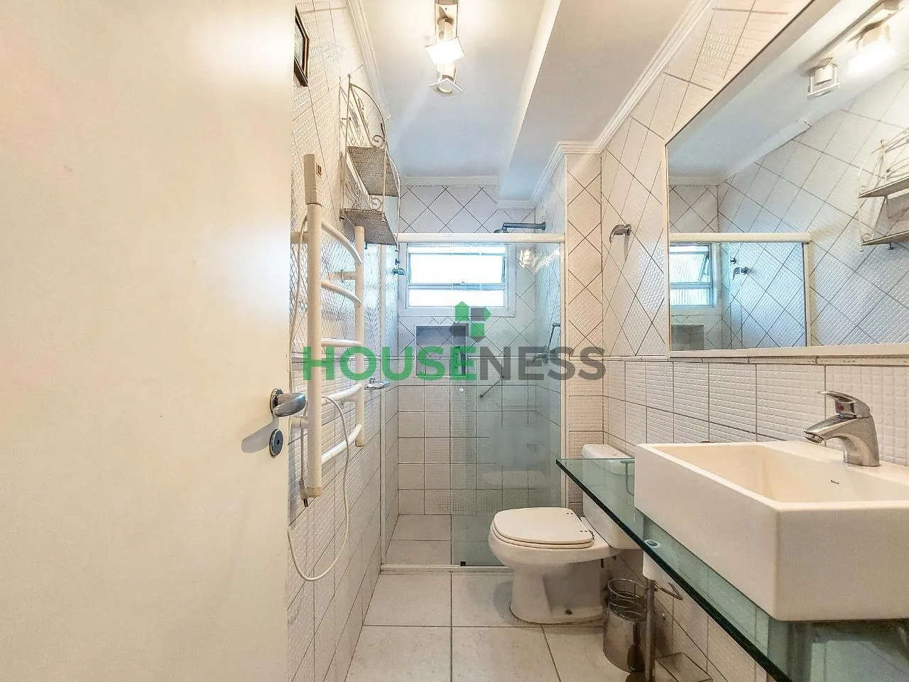 Apartamento com 1 suítes à venda em Jardim América, São Paulo, por R$ 1.950.000 Imagem 9