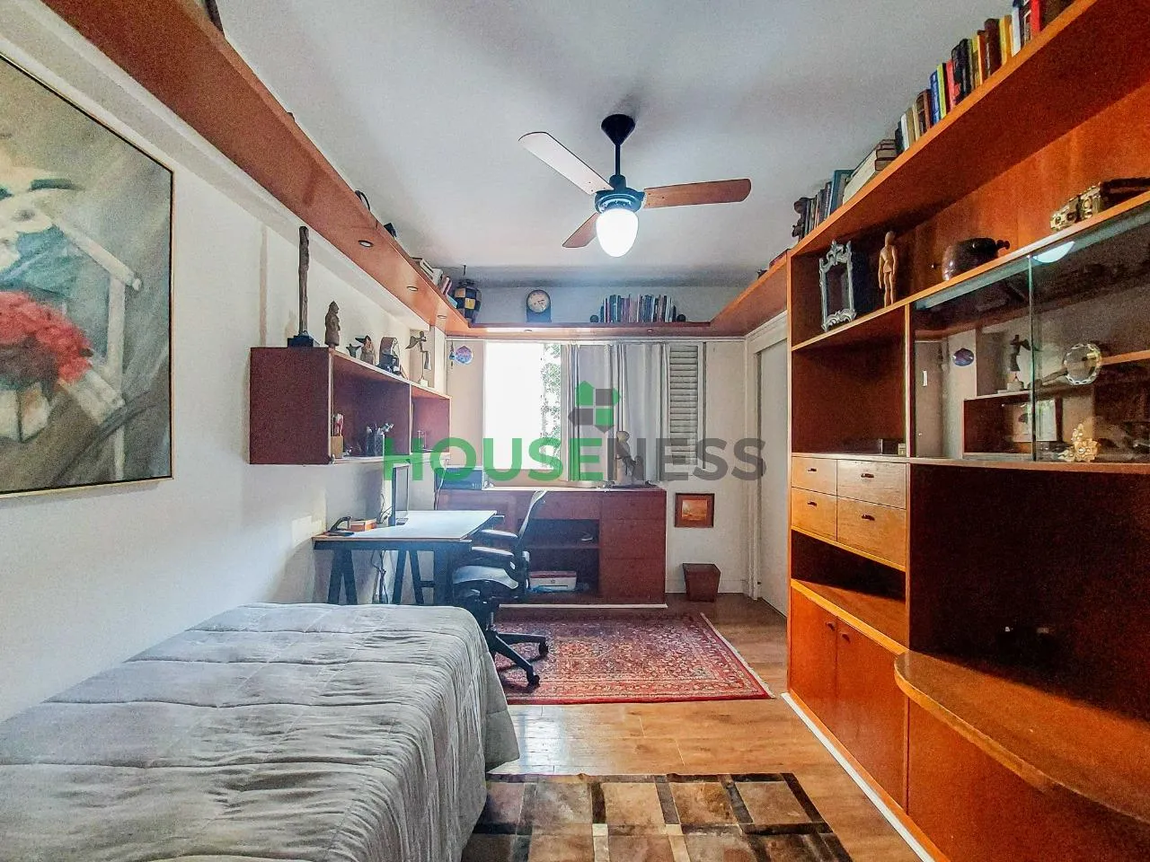 Apartamento com 1 suítes à venda em Jardim América, São Paulo, por R$ 1.950.000 Imagem 10