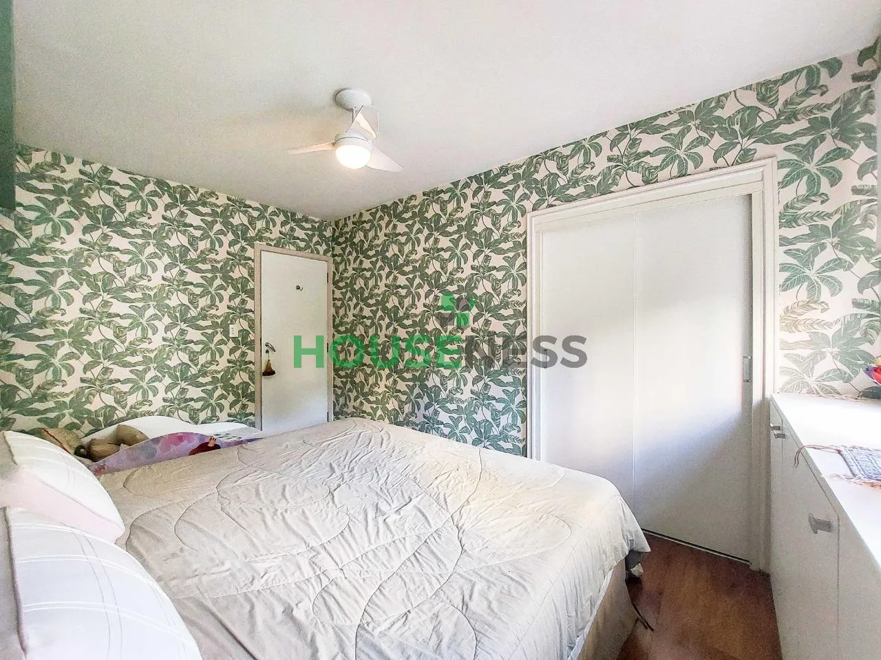 Apartamento com 1 suítes à venda em Jardim América, São Paulo, por R$ 1.950.000 Imagem 11