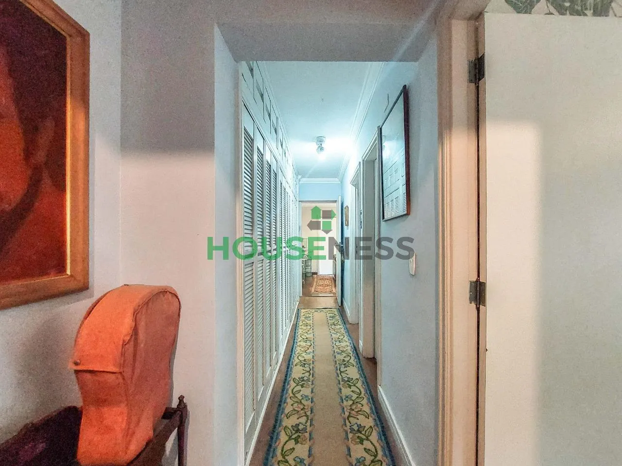 Apartamento com 1 suítes à venda em Jardim América, São Paulo, por R$ 1.950.000 Imagem 13