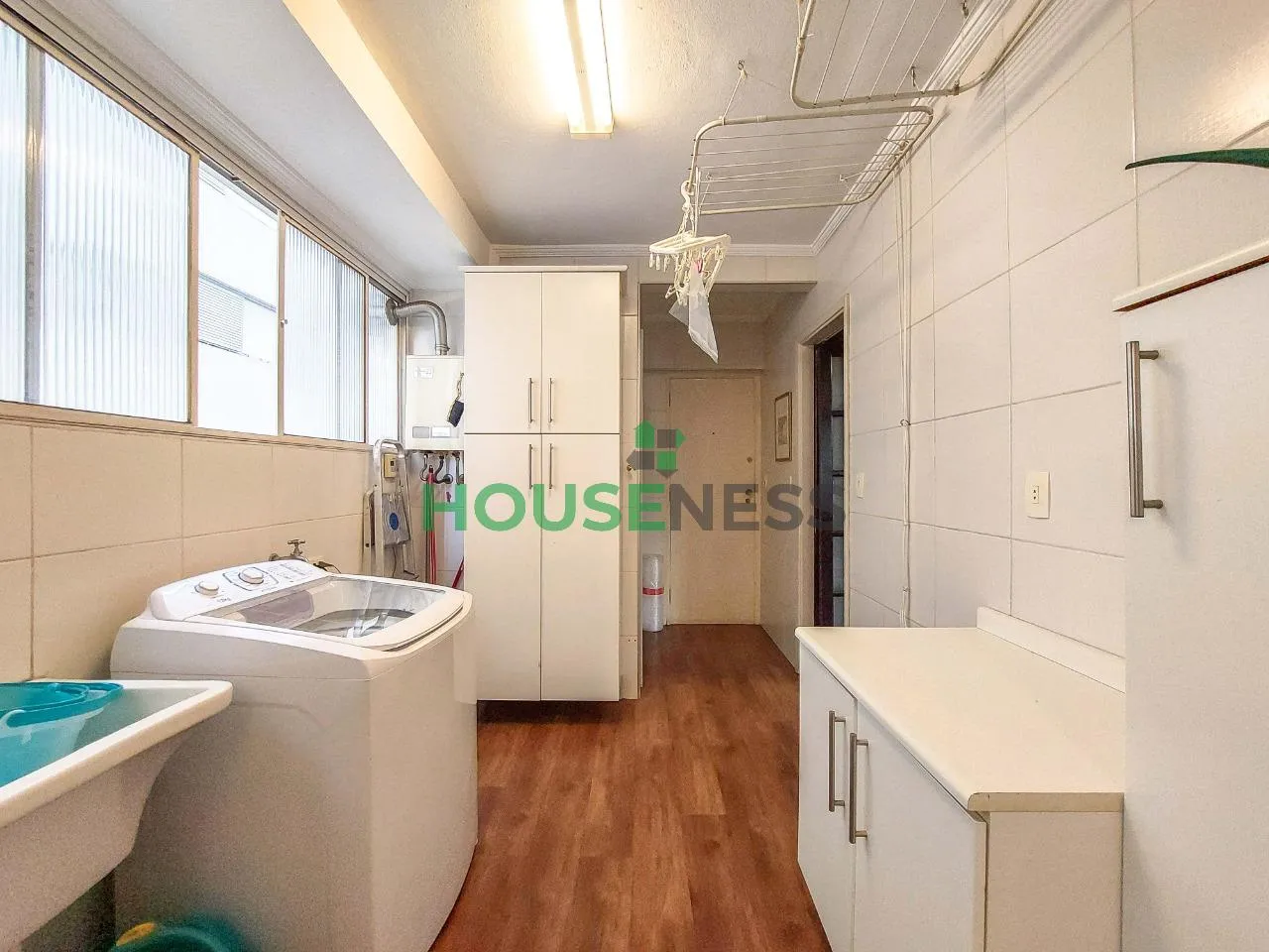 Apartamento com 1 suítes à venda em Jardim América, São Paulo, por R$ 1.950.000 Imagem 14