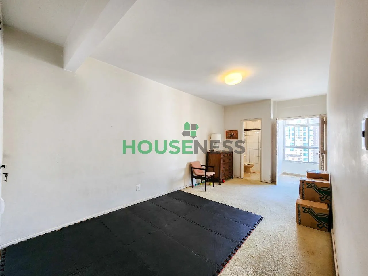 Apartamento com 1 suítes à venda em Jardim Europa, São Paulo, por R$ 3.500.000 Imagem 10