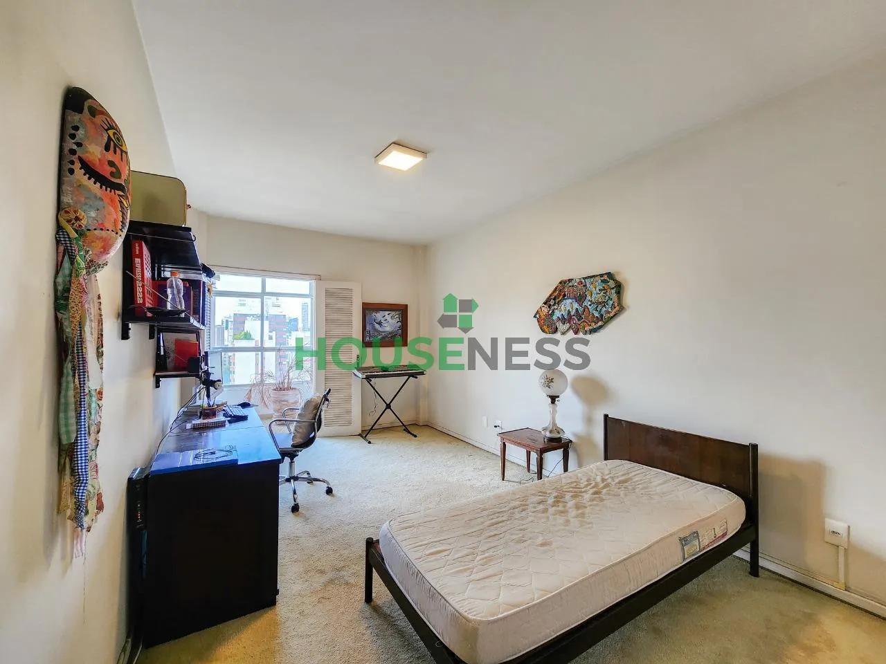 Apartamento com 1 suítes à venda em Jardim Europa, São Paulo, por R$ 3.500.000 Imagem 11