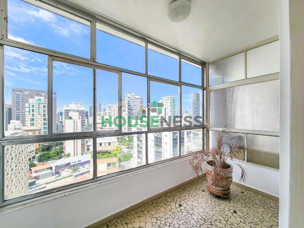 Apartamento com 1 suítes à venda em Jardim Europa, São Paulo, por R$ 3.500.000 Imagem 13