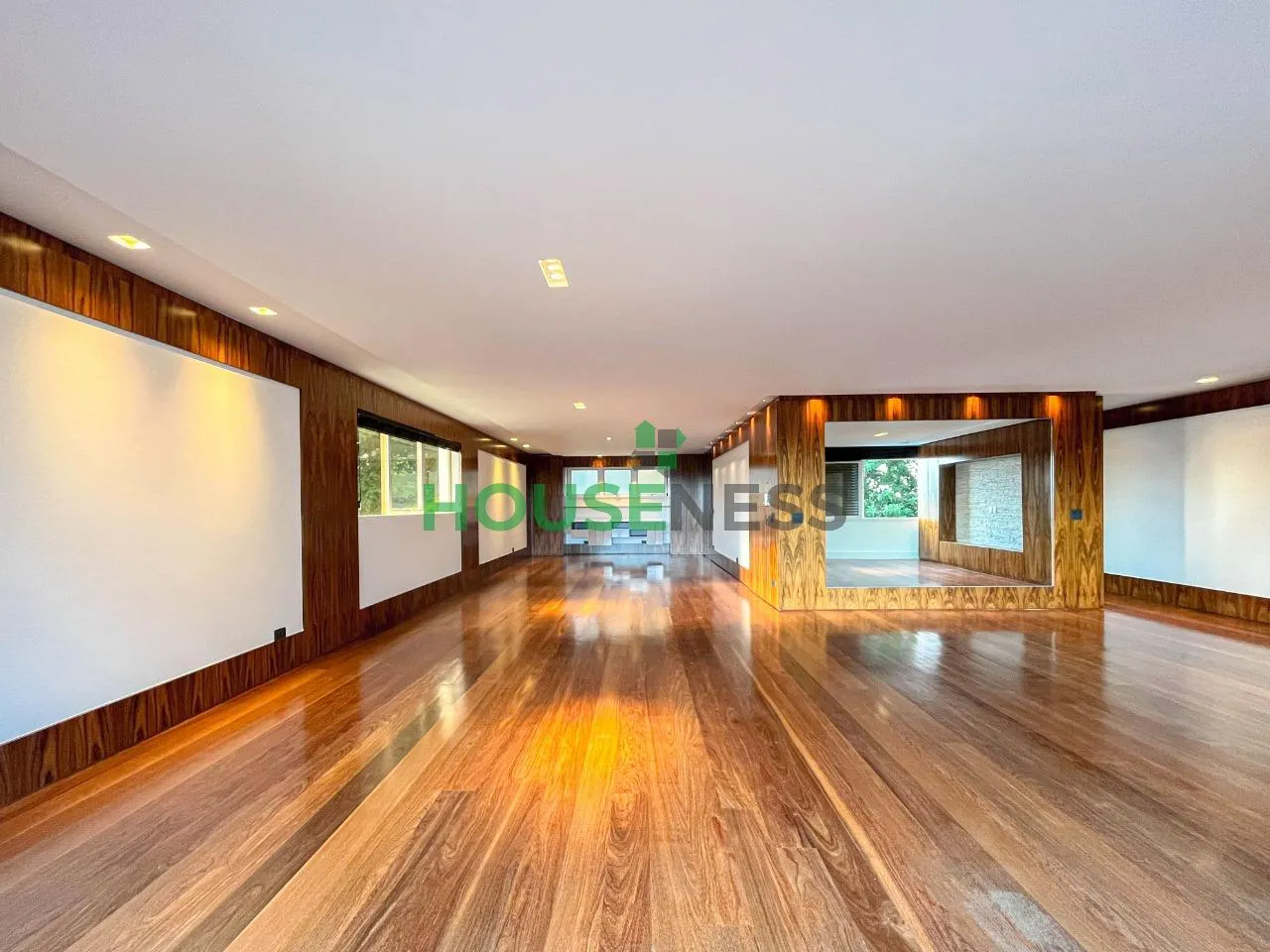 Apartamento com 3 suítes à venda em Jardim América, São Paulo, por R$ 6.200.000
