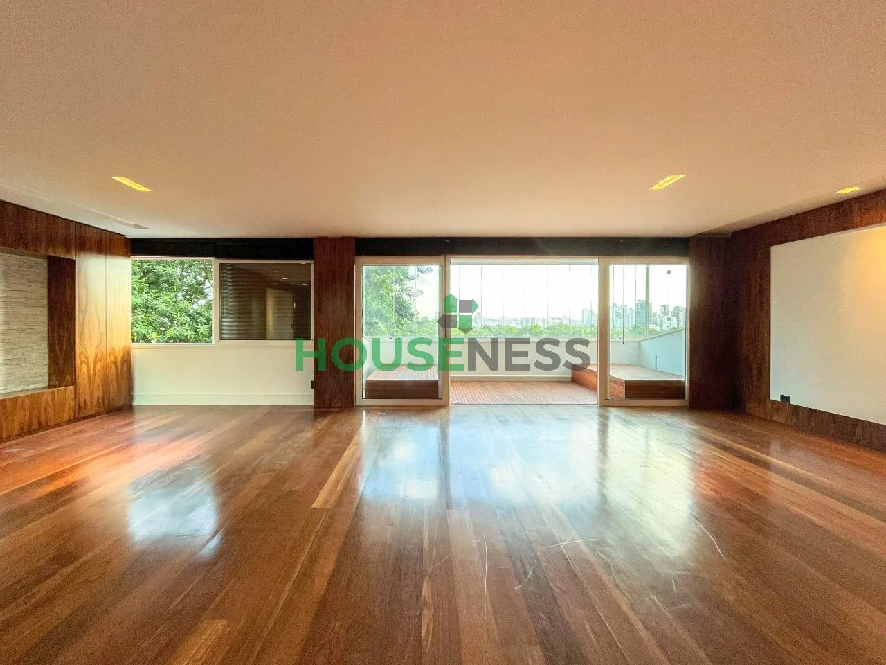 Apartamento com 3 suítes à venda em Jardim América, São Paulo, por R$ 6.200.000 Imagem 3