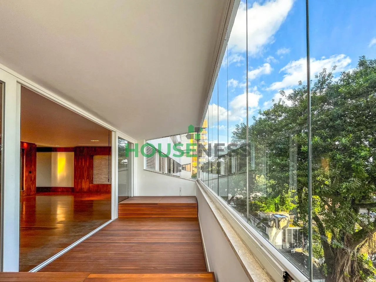 Apartamento com 3 suítes à venda em Jardim América, São Paulo, por R$ 6.200.000 Imagem 4
