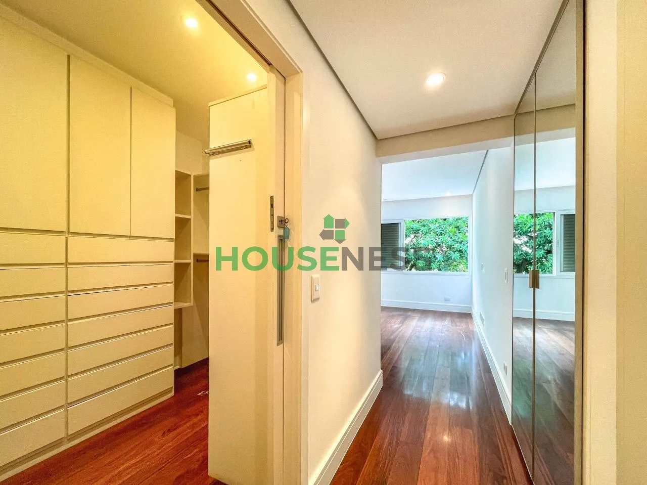 Apartamento com 3 suítes à venda em Jardim América, São Paulo, por R$ 6.200.000 Imagem 13