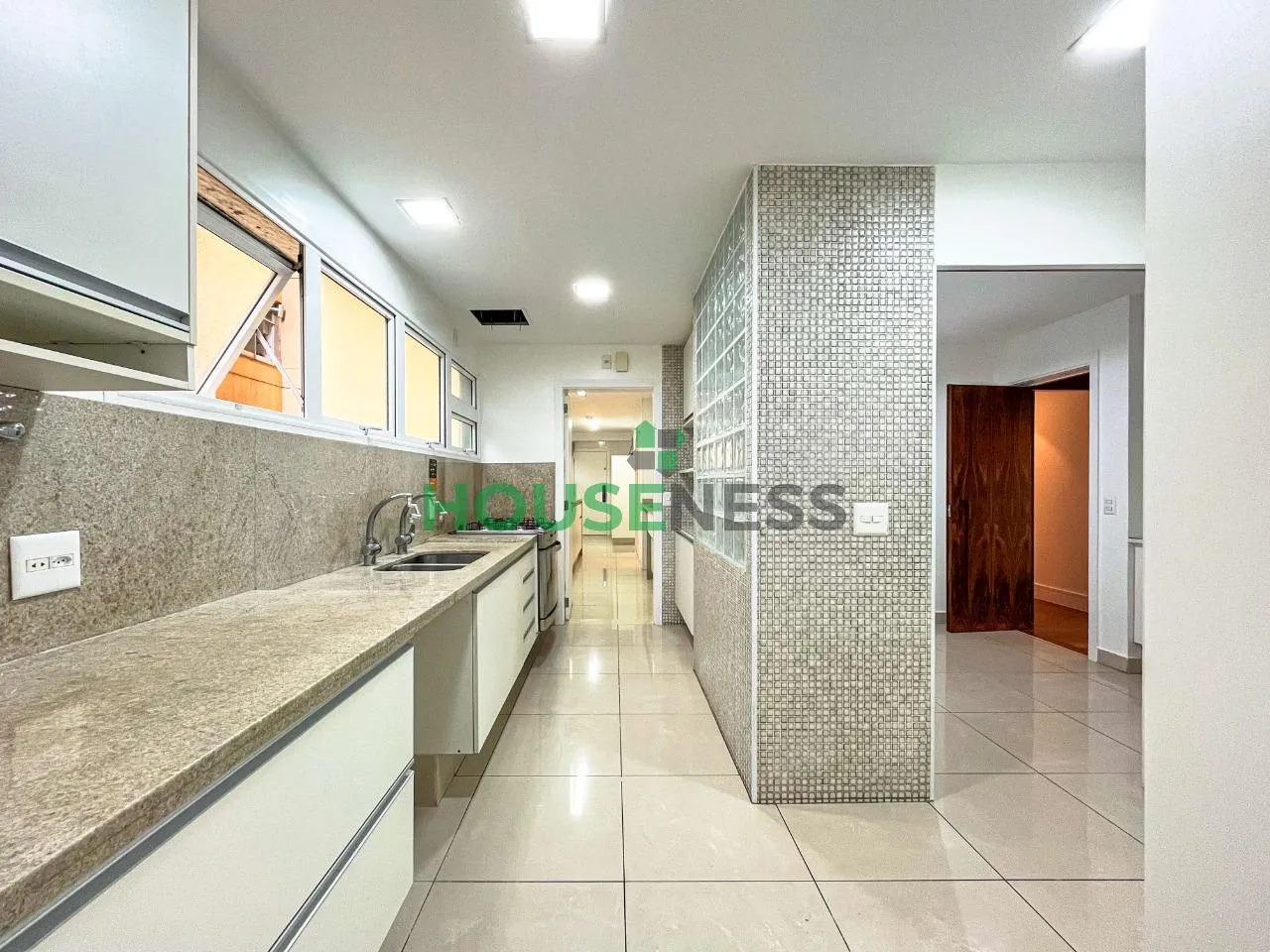 Apartamento com 3 suítes à venda em Jardim América, São Paulo, por R$ 6.200.000 Imagem 31