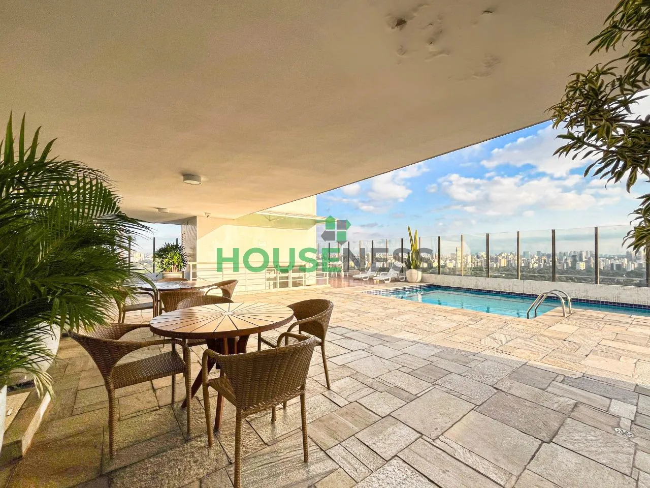 Apartamento com 3 suítes à venda em Jardim América, São Paulo, por R$ 6.200.000 Imagem 36