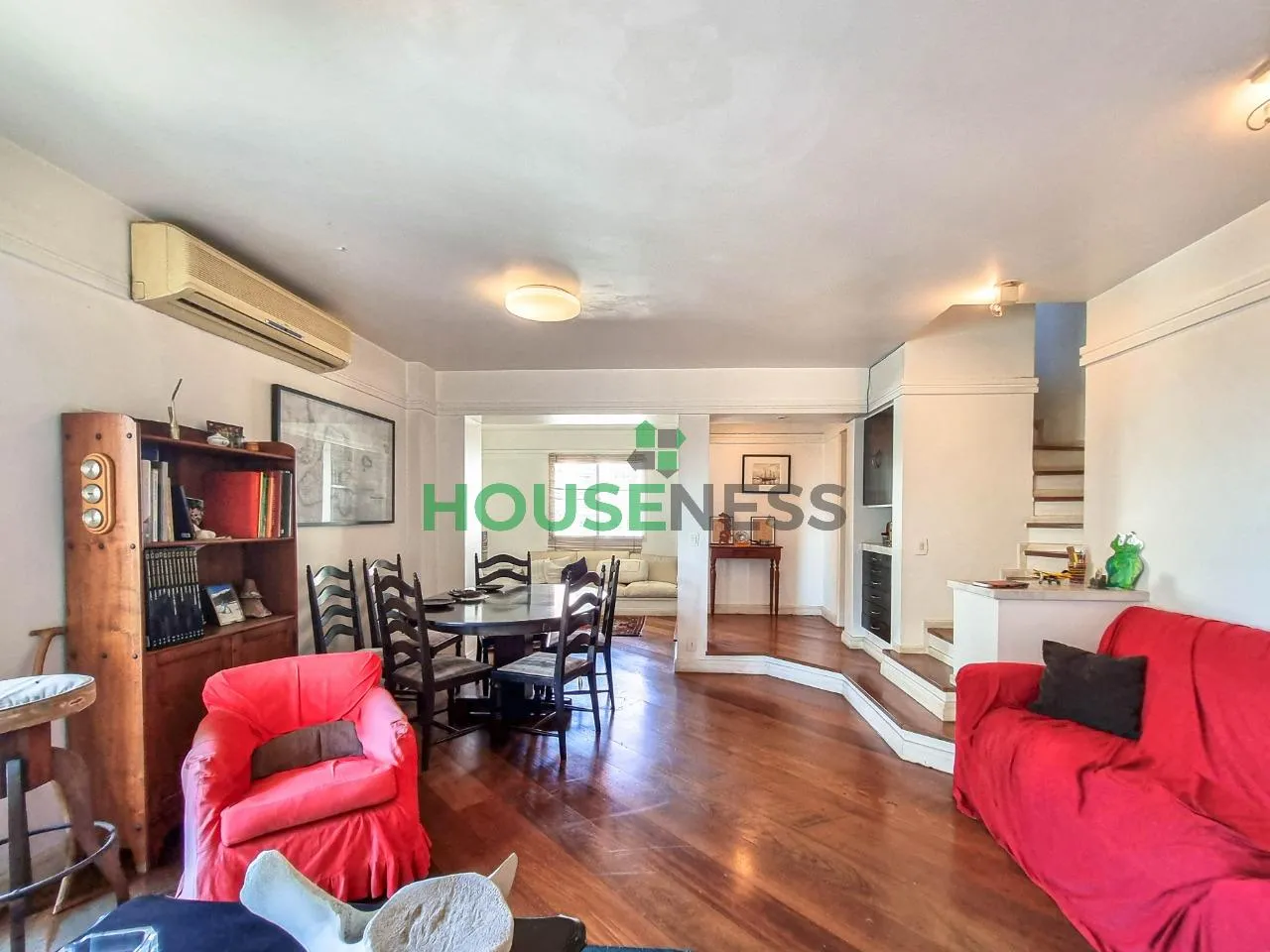 Cobertura com 1 suítes à venda em Jardim Paulista, São Paulo, por R$ 1.950.000 Imagem 3