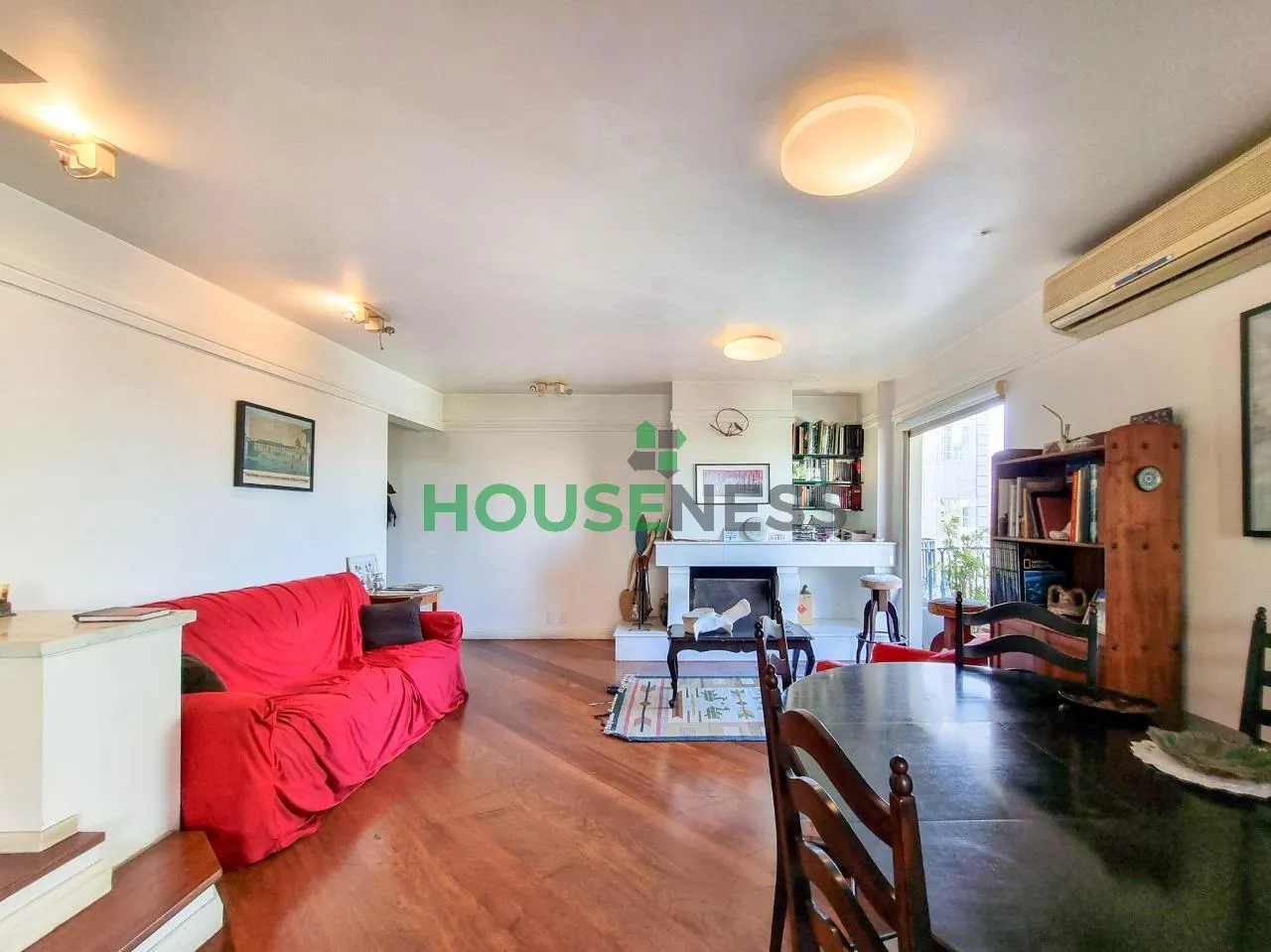 Cobertura com 1 suítes à venda em Jardim Paulista, São Paulo, por R$ 1.950.000 Imagem 4