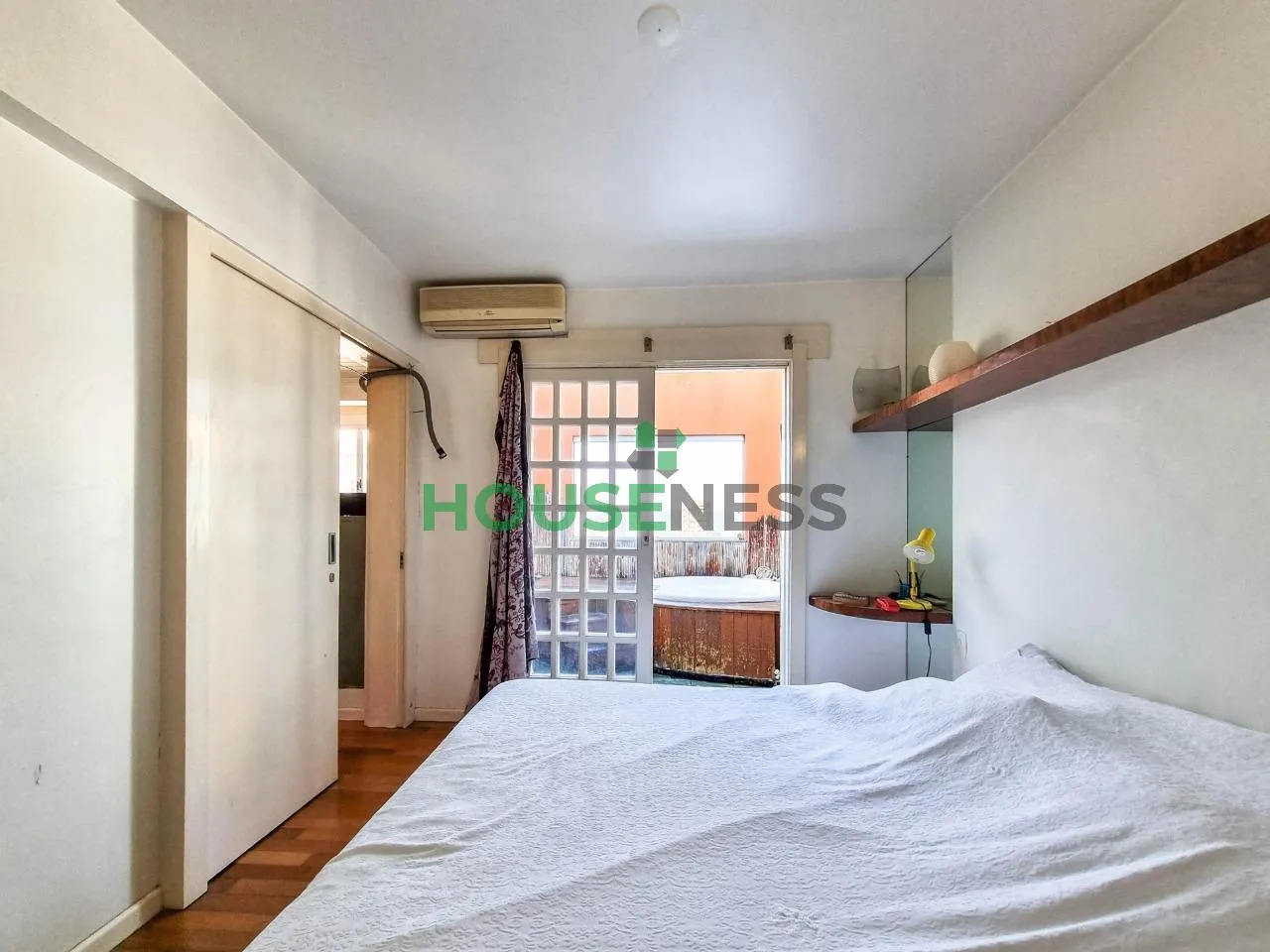 Cobertura com 1 suítes à venda em Jardim Paulista, São Paulo, por R$ 1.950.000 Imagem 7