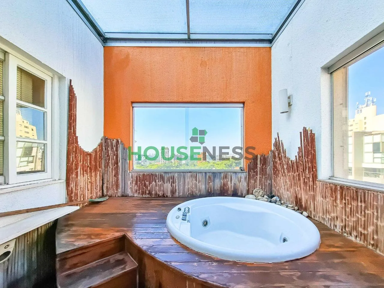 Cobertura com 1 suítes à venda em Jardim Paulista, São Paulo, por R$ 1.950.000