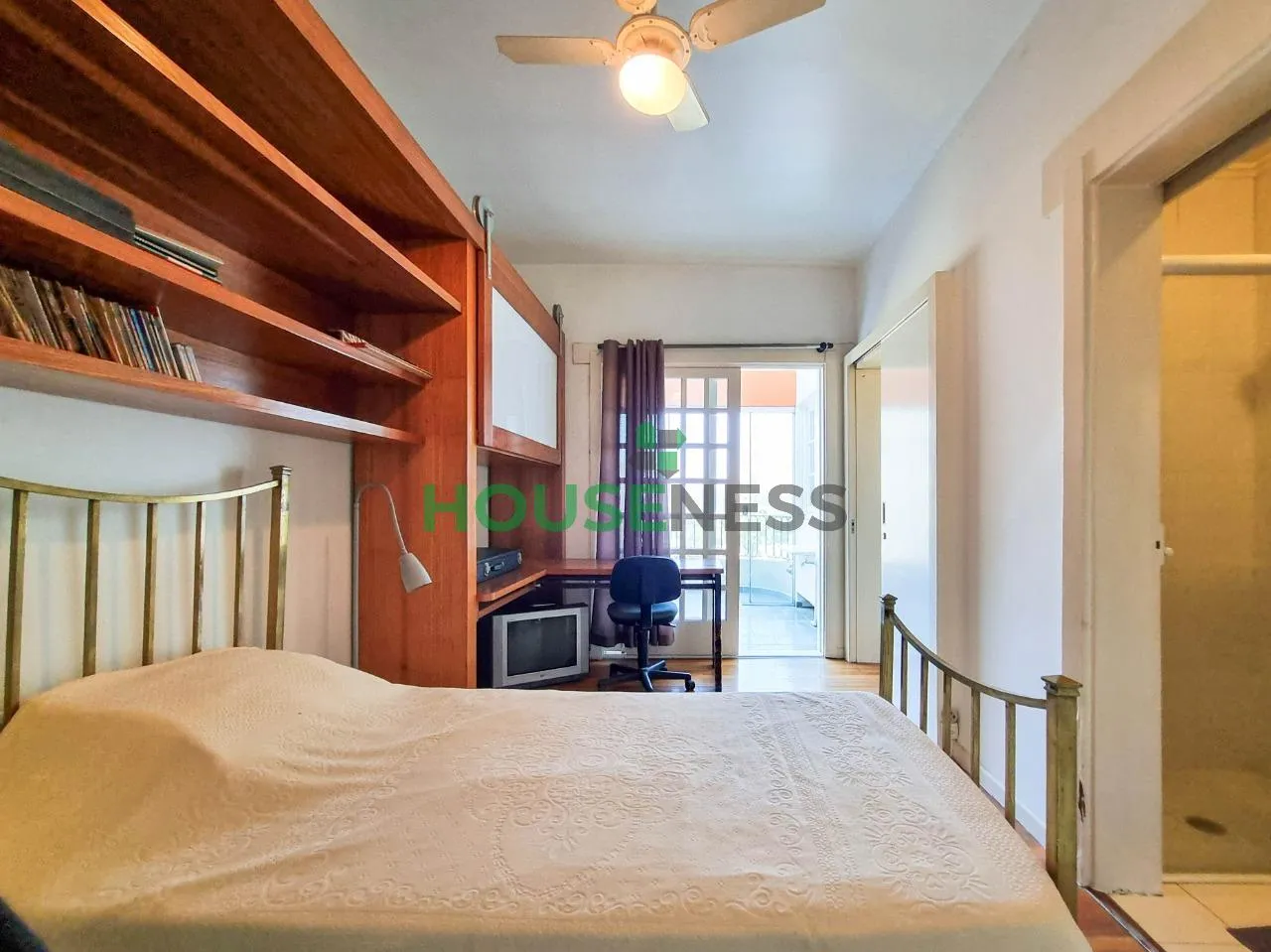 Cobertura com 1 suítes à venda em Jardim Paulista, São Paulo, por R$ 1.950.000 Imagem 11