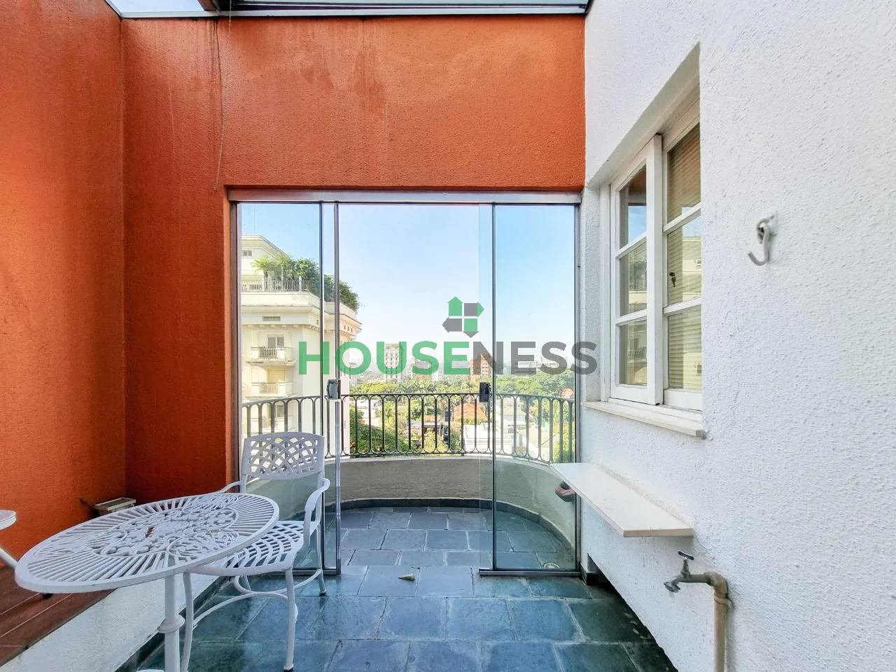 Cobertura com 1 suítes à venda em Jardim Paulista, São Paulo, por R$ 1.950.000 Imagem 12