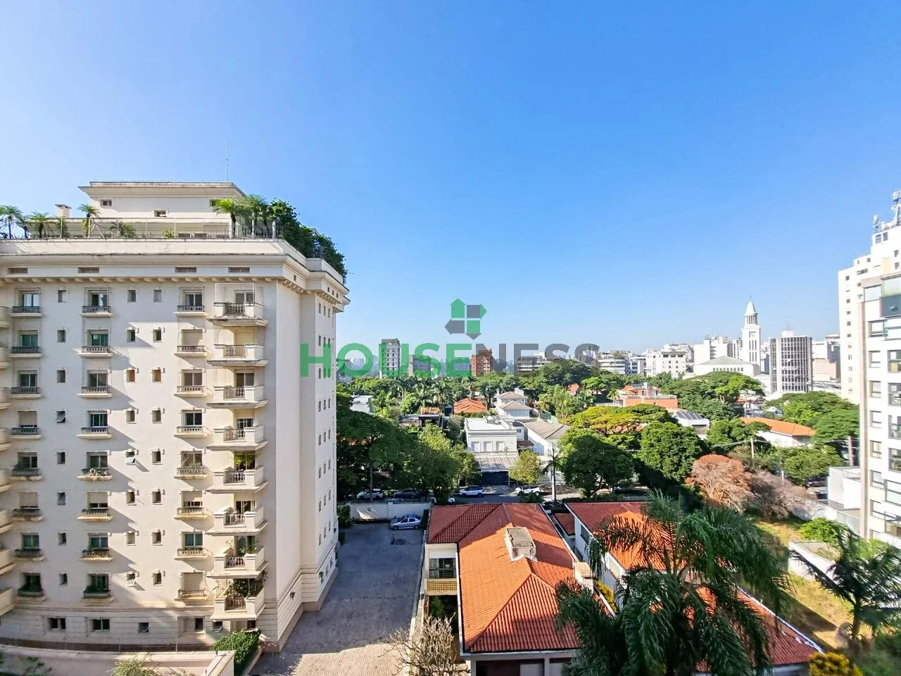 Cobertura com 1 suítes à venda em Jardim Paulista, São Paulo, por R$ 1.950.000 Imagem 15