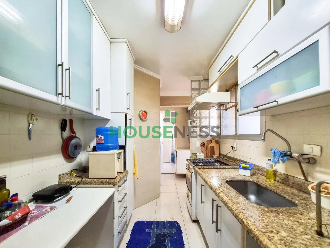 Cobertura com 1 suítes à venda em Jardim Paulista, São Paulo, por R$ 1.950.000 Imagem 16