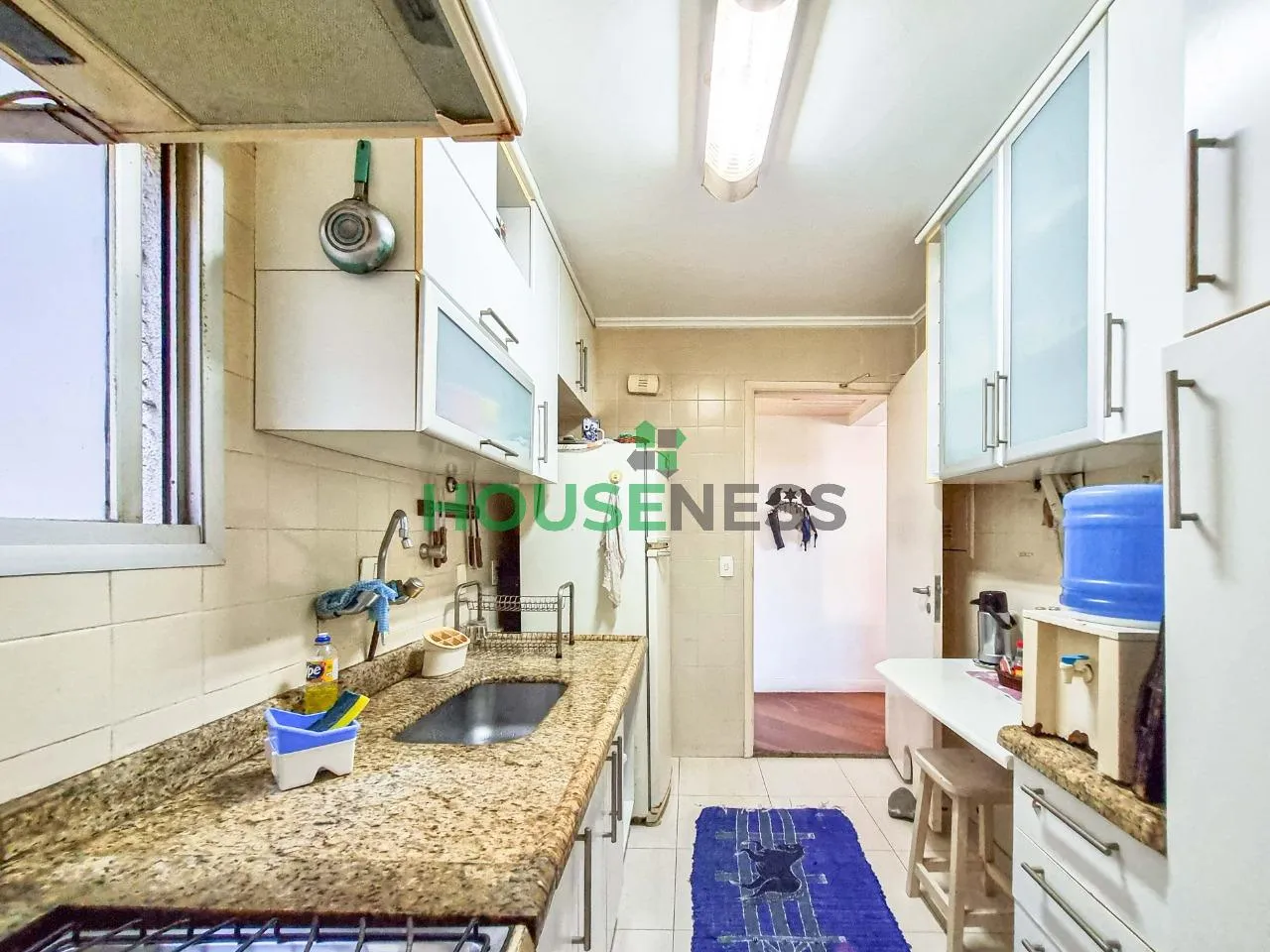 Cobertura com 1 suítes à venda em Jardim Paulista, São Paulo, por R$ 1.950.000 Imagem 17