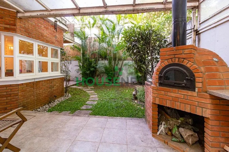 Casa de condomínio com 4 suítes à venda em Brooklin, São Paulo, por R$ 3.500.000 Imagem 29