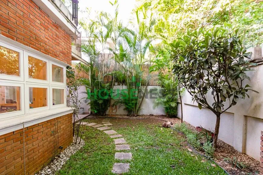 Casa de condomínio com 4 suítes à venda em Brooklin, São Paulo, por R$ 3.500.000 Imagem 28