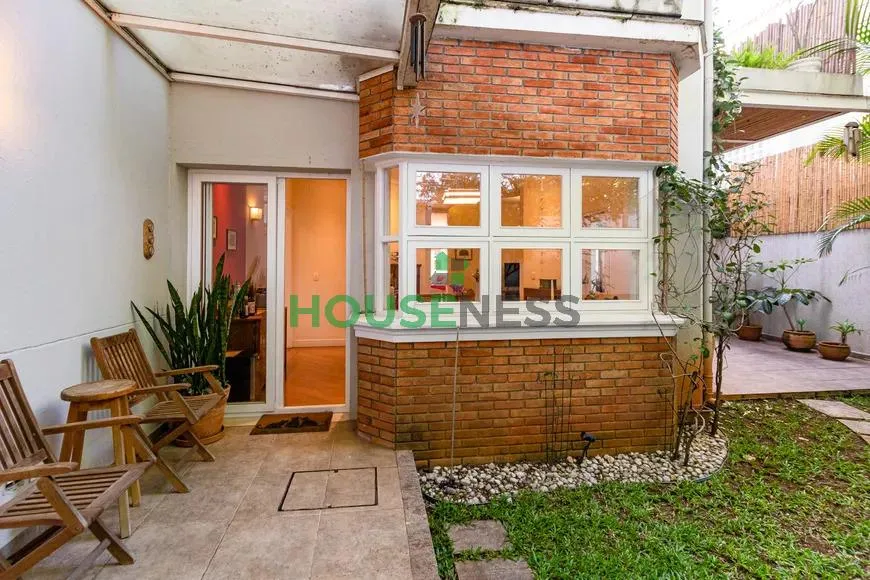 Casa de condomínio com 4 suítes à venda em Brooklin, São Paulo, por R$ 3.500.000 Imagem 27