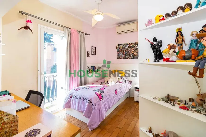 Casa de condomínio com 4 suítes à venda em Brooklin, São Paulo, por R$ 3.500.000 Imagem 20