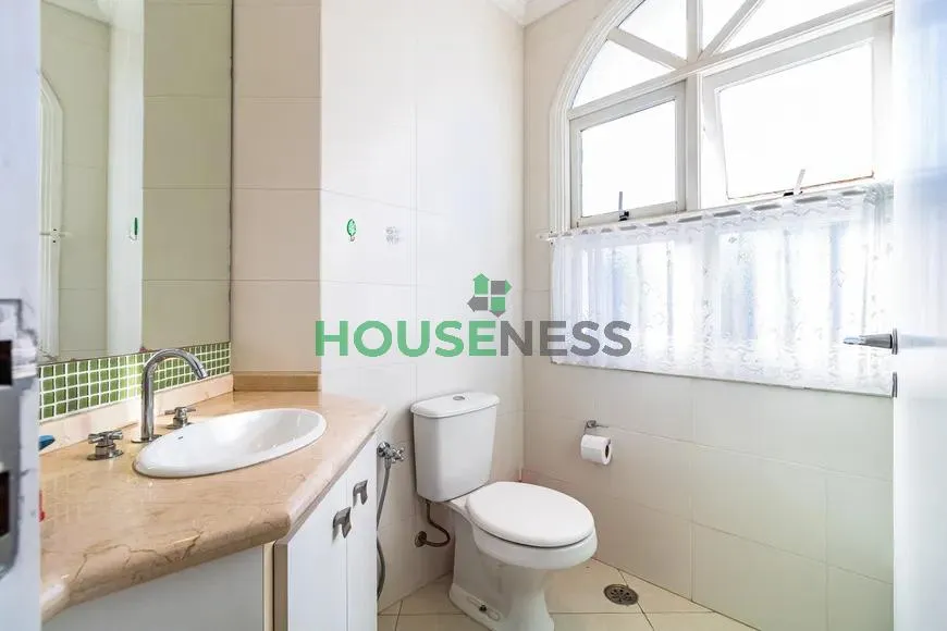 Casa de condomínio com 4 suítes à venda em Brooklin, São Paulo, por R$ 3.500.000 Imagem 21