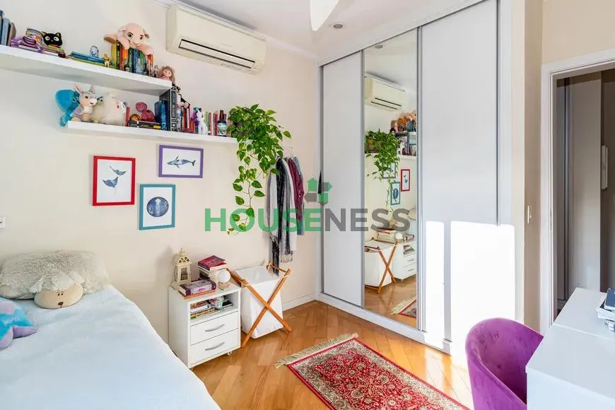 Casa de condomínio com 4 suítes à venda em Brooklin, São Paulo, por R$ 3.500.000 Imagem 22