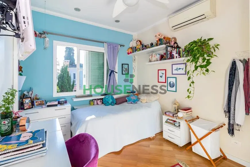 Casa de condomínio com 4 suítes à venda em Brooklin, São Paulo, por R$ 3.500.000 Imagem 23